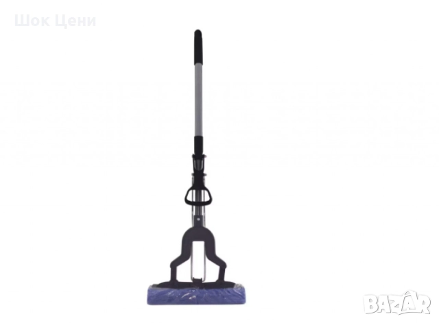 Моп за почистване, Muhler, снимка 2 - Мопове, кофи, четки и метли - 50547666