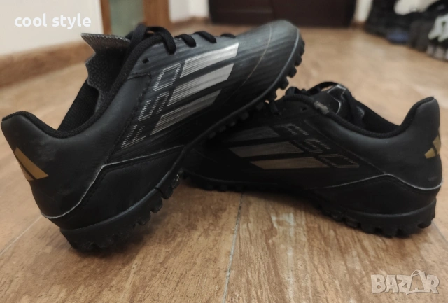 стоножки Адидас F50