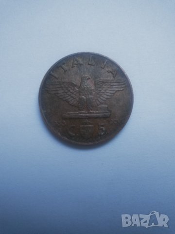 5 четисими 1938г.Италия