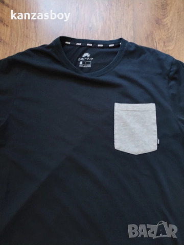 nike sb - страхотна мъжка тениска Л , снимка 2 - Тениски - 51434587