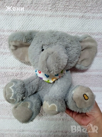 💖Различни интерактивни играчки, работещи, снимка 5 - Музикални играчки - 52215536