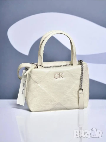 чанти Calvin Klein 23/15см, снимка 9 - Чанти - 51303294