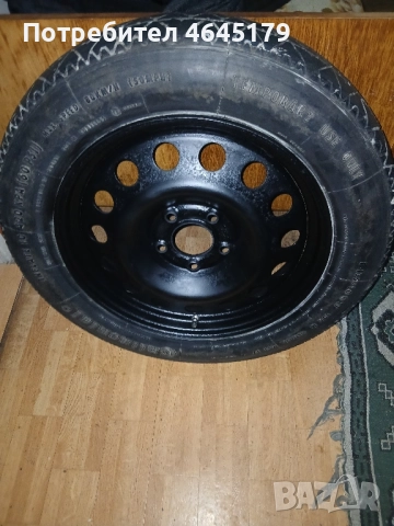 17цола патерица бмв ф30,ф31,ф36,ф10,ф11, снимка 13 - Аксесоари и консумативи - 52339227