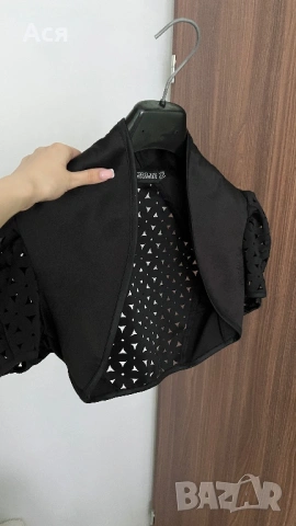 Рокля Jetan с елече, снимка 3 - Рокли - 53848241