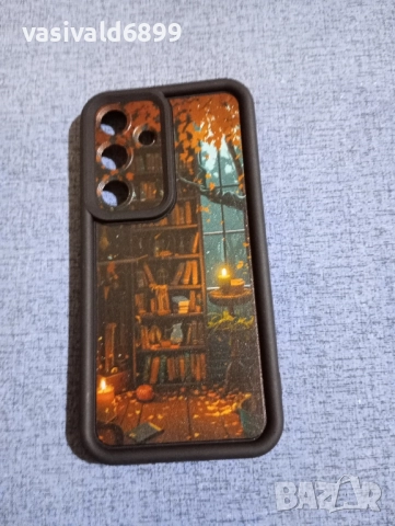 Кейс за Samsung Galaxy S 24