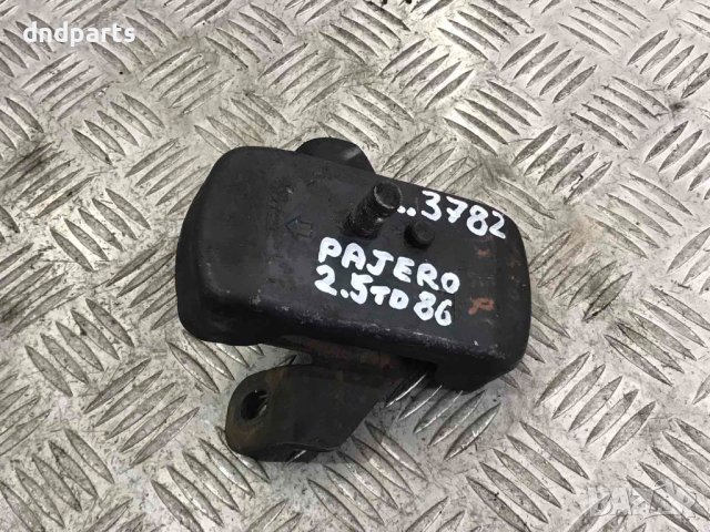 Тампон Mitsubishi Pajero 2.5TD,1986г.