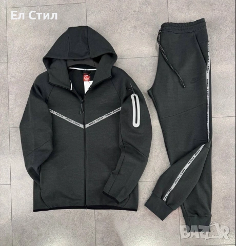 ✨🔥🔥🔥 👍 ✨𝗣𝗿𝗶𝗰e :35€ НА ЕДРО ✨𝗦ı𝘇𝗲: S MM LL XL 📌6 бр, снимка 5 - Спортни екипи - 53661608