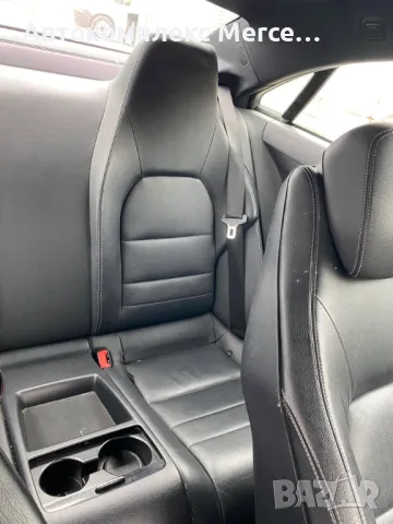 Mercedes-Benz E350 CDI *НА ЧАСТИ*, снимка 8 - Автомобили и джипове - 48715047