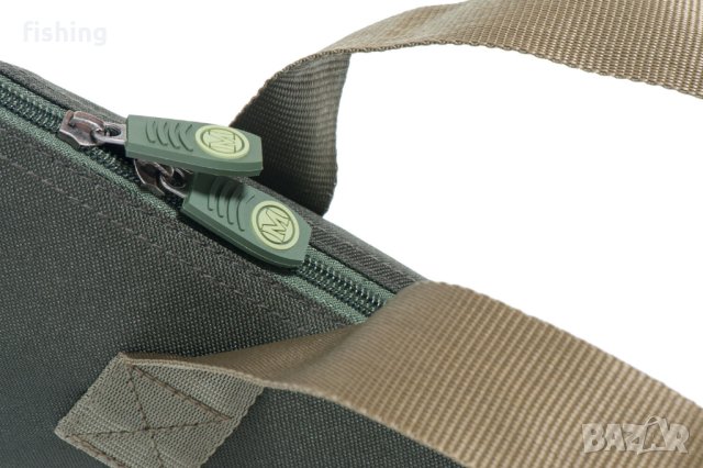 Mivardi Rod sleeve Premium 145 единичен калъф за въдица, снимка 3 - Екипировка - 40896533