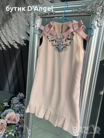 AVIN детска рокля за 3г