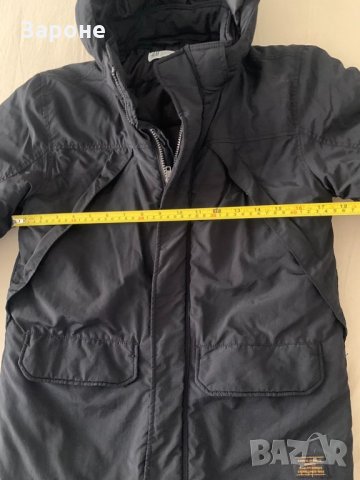 Детско яке HM 11/12 г, снимка 4 - Детски якета и елеци - 34121419