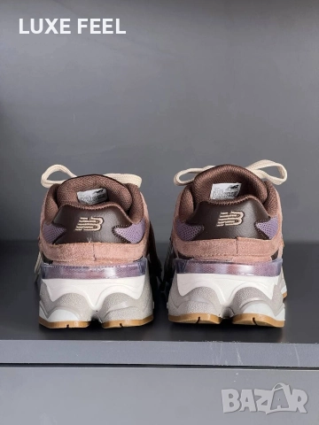 Дамски Маратонки ⚜️ NEW BALANCE , снимка 10 - Маратонки - 52977574