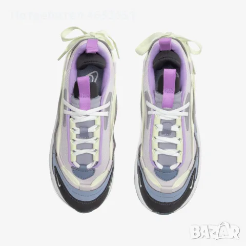 продавам нови дамски маратонки NIKE W AIR MAX FURYOSA, снимка 3 - Маратонки - 55963520