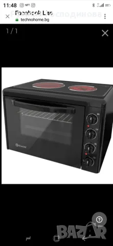  Продавам Печка на Zehyr, снимка 1