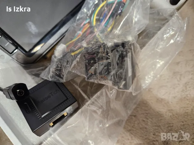 Навигация за фолксваген и Шкода октавия, снимка 9 - Аксесоари и консумативи - 48409287