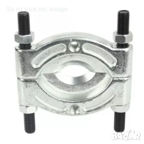 Хидравличен комплект скоби и сепаратор за лагери Mar-Pol, снимка 4 - Други инструменти - 50325899