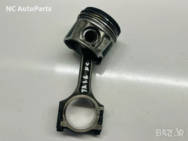 Бутало с биела за Рено Трафик Опел Мерцедес W205 1.6 дизел R9M452 080340 2016