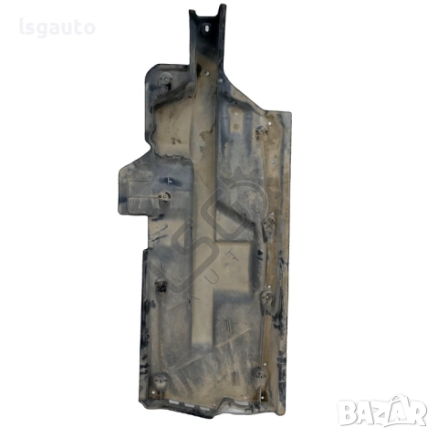 Дясна кора под купе Skoda Fabia I (6Y) 1999-2008 ID: 151620, снимка 2 - Части - 51994542