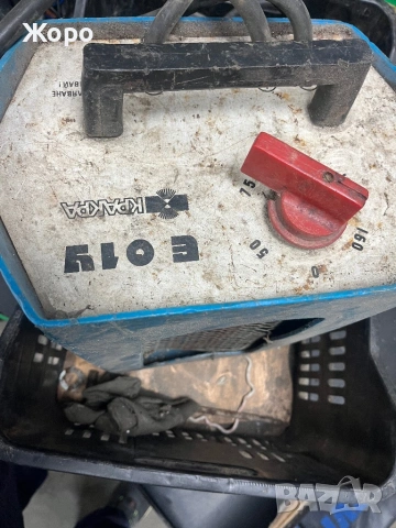 Електрожен КраКра, снимка 2 - Поялници и запояване - 53111946