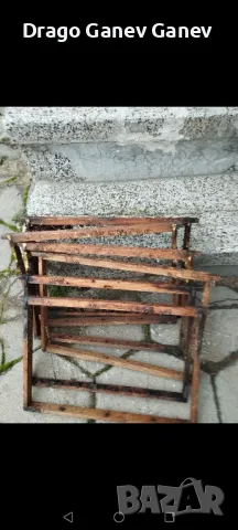 стари кошери и рамки три размера. 