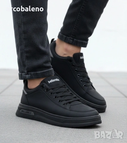 Мъжки маратонки Arthur с еластични връзки, 3цвята , снимка 6 - Маратонки - 53818992