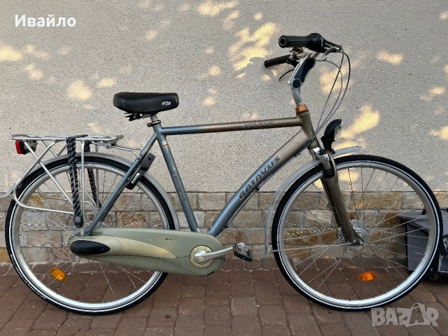 Велосипед BATAVUS 