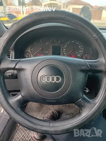 Audi A6 2.5 tdi на части, снимка 4 - Автомобили и джипове - 48507380