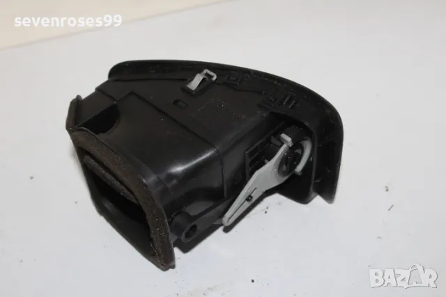 Духалка табло дясна Vw Lupo 1.0i 50hp Фолксваген Лупо, снимка 3 - Части - 48214032