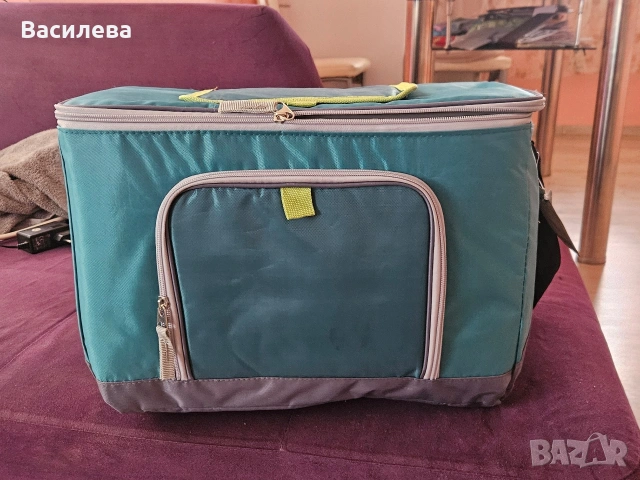 Хладилна чанта 26л.