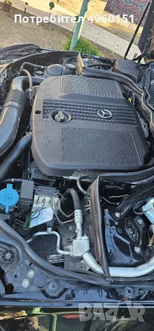 Mercedec C 200 W 204, снимка 15 - Автомобили и джипове - 56353460