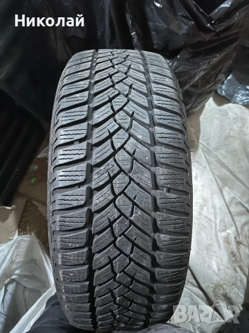 205/55/16 Зимна гума Fulda