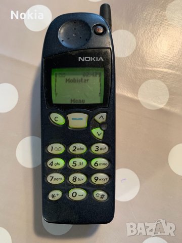 Nokia 5110 Germany , снимка 2 - Nokia - 34331055