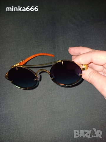 Ново!-Слънчеви очила