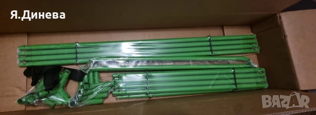 Парник за растения Vivosun, снимка 4 - Стайни растения - 53402554