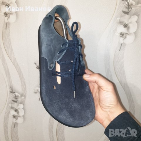 Birkenstock Montana номер 45