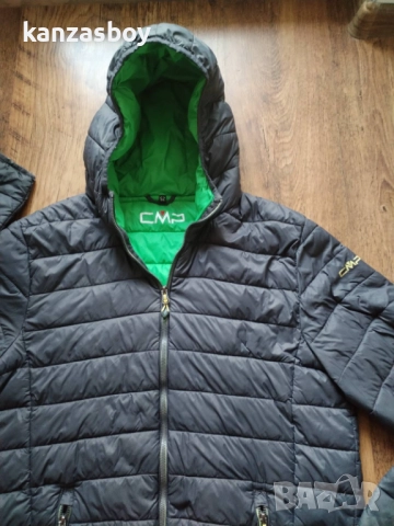CMP man jacket - страхотно мъжко яке 52/L