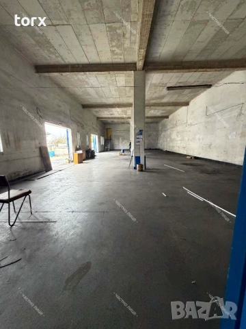 Отдава под наем (Продава) Промишлена база, снимка 9 - Производствени сгради - 50248905