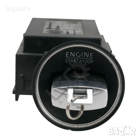 Контактен ключ Volkswagen Passat (B6) 2005-2010 ID:150184