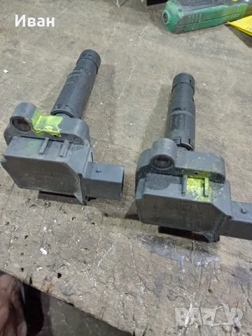 Продавам  Запалителна бобина 0 040 100 042