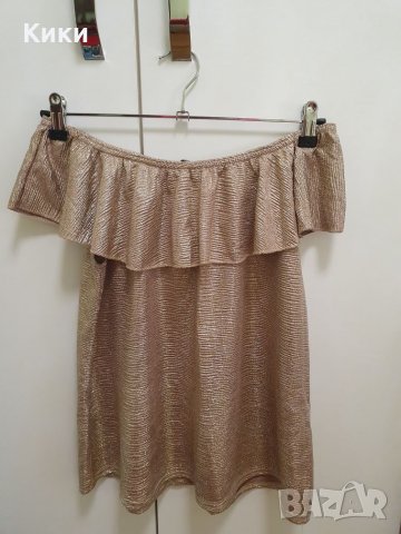 Дамска блуза