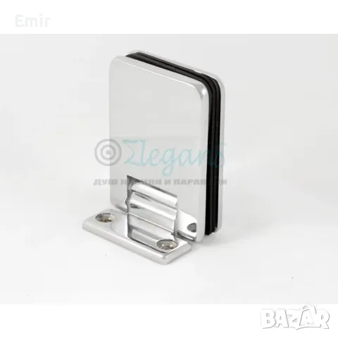 Дръжки, ролки  , панти държачи и силиконови лайсни - уплътнения за душ кабини , снимка 16 - Душ кабини и вани - 49443124