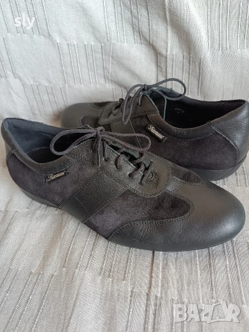 Спортно елегантни мъжки обувки Diamant , снимка 2 - Спортно елегантни обувки - 53707751