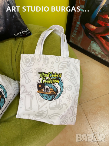 Графичен дизайн/изработка на лога, снимка 10 - Графичен дизайн - 25773634