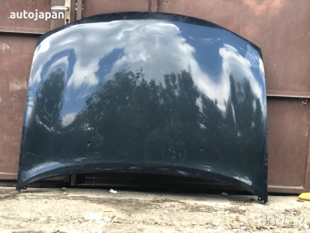 Преден капак Rover 214 1999г