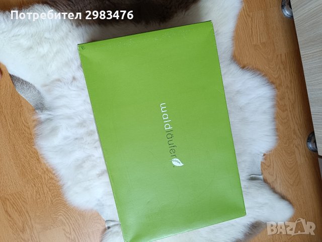 Продавам ботуши от естествена кожа , снимка 4 - Дамски ботуши - 42263535