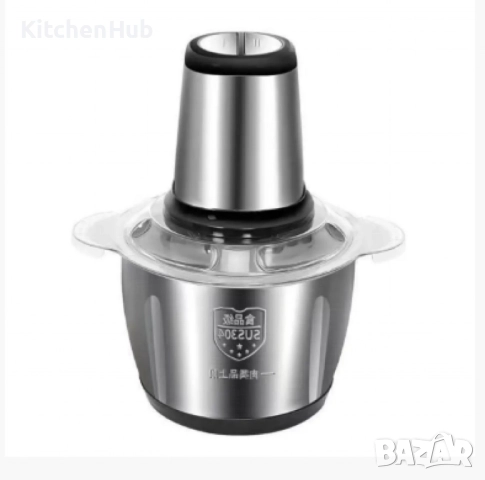 Блендер maxtop food processor 300W