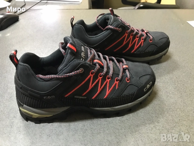 Маратонки N38, нови, снимка 3 - Маратонки - 52971312