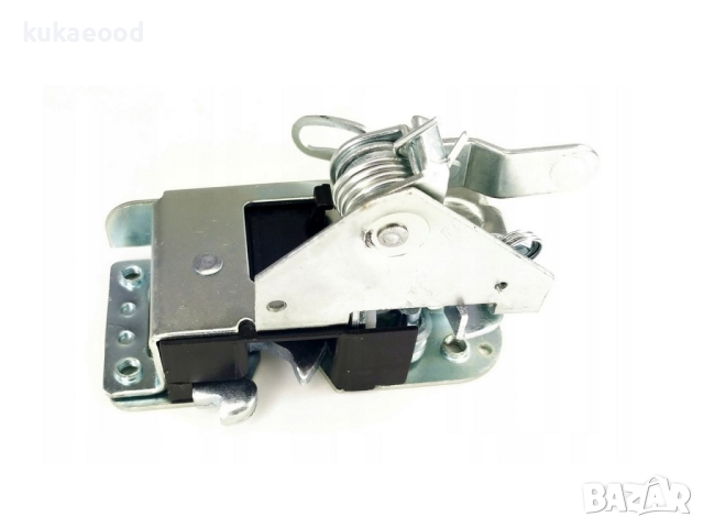 Брава за задна дясна врата (багажник) за Iveco Daily MK5 (2009-2014), снимка 5 - Части - 44599102