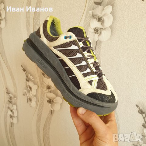 водоустойчиви маратонки  Hoka One One Mafate 2 WP Low размер 40 , снимка 7 - Маратонки - 40312018