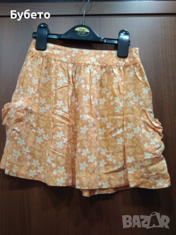 Весела пола, снимка 4 - Детски рокли и поли - 39719226